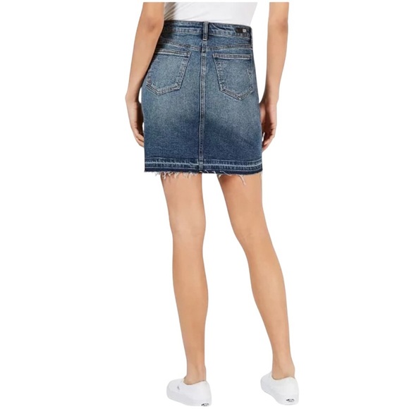 Kut from the Kloth
Hannah Jean Skirt, Size 14 - Picture 9 of 9